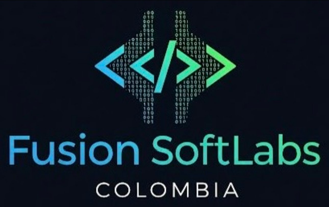 Logo de Fusion SoftLabs Colombia SAS